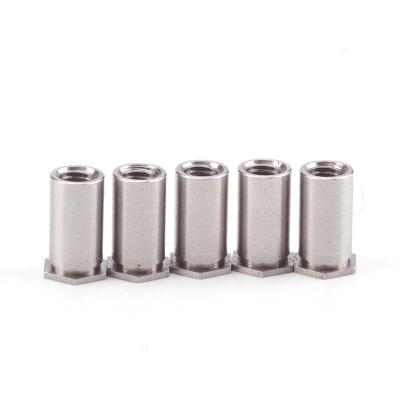 China So-440-6 Hole Galvanized Stainless Steel Factory Supply Steel Rivet Standoff for sale