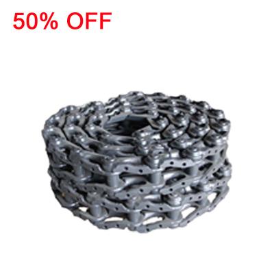 China E320 Machinery Repair Shops Excavator Parts Well Made Track Chain Track Link for sale