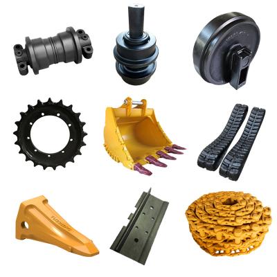 China Machinery Repair Shops OEM Quality For Pillar Cater Spare Parts Warranty 2000Hours for sale