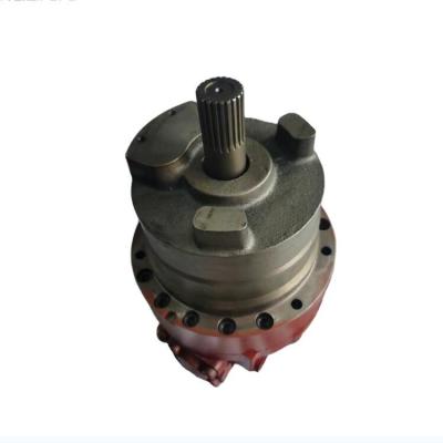 China Machinery Repair Shops JS290 Final Drive Travel Motor For Excavator for sale