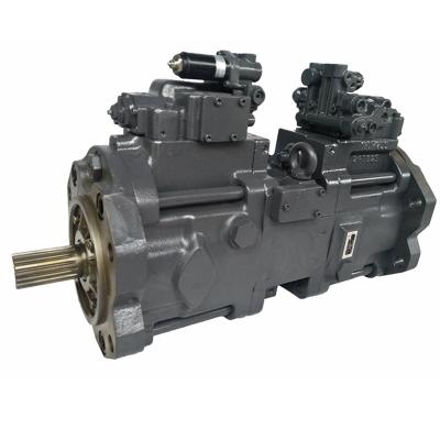 China Steel Hydraulic Pumps for sale