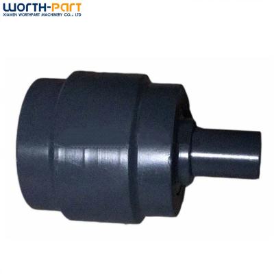 China Construction worksÂ   High Quality Carrier SK200 Top Roller Top Roller for sale