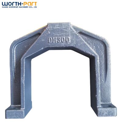 China High Quality Q345B EX300 Excavator Worthpart U York for sale