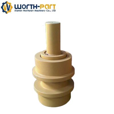 China Machinery repair shops D275 bulldozer upper roller/upper roller/carrier roller assy 195-30-00580 for sale