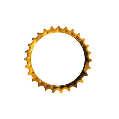 China Machinery Repair Shops Bulldozer Sprocket D31P Factory Direct High Quality D6R Sprocket Bd2G for sale