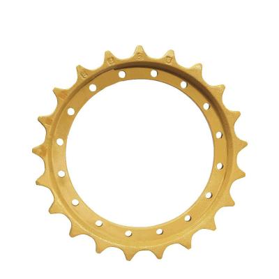 China China Factory Supply Good Quality Sprocket Rim Cat Excavator 320 Excav Machinery Repair Shops, Cat Excavator 320 P Factory Supply Discount Price Available for sale