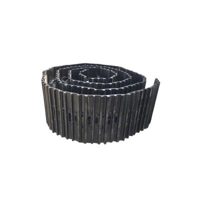 China Building material stores pc300-7 excavator track link assembly with shoes excavator track link assembly for sale