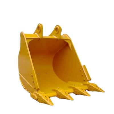 China Machinery repair shops bucket, excavator bucket, PC300-7 excavator bucket for sale