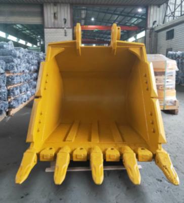 China energy & China Mining Factory Provided Zx2103 Good Quality Excavator Bucket Price List, Factory Price Manufacturer Supplier Js 205 Excavator Bucke for sale