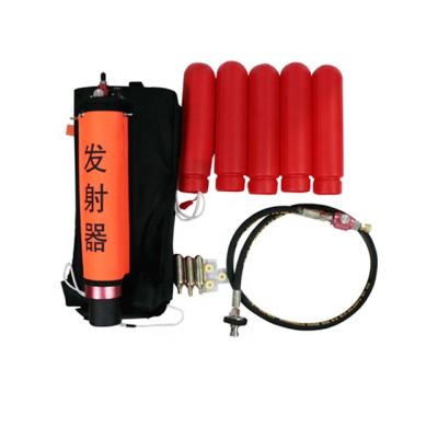 China Marine Portable Water Rescue Launching Device for sale