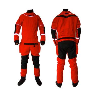 China Kaen's SOLAS CCS/EC/MED Antibacterial Marine Water Rescue Diving Suit for sale