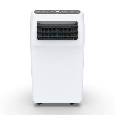 China Sound filters; World Power Supply Design R290 Heat And Cool 9000Btu 220V 50Hz AC Potable Portable Air Conditioner for sale