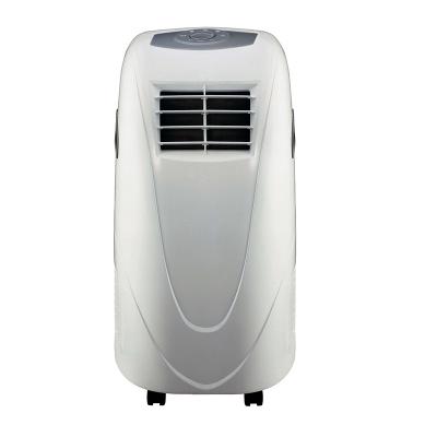 China Sound filters; Heat and Cool 12000Btu 220V 50Hz AC World Power Supply Design Inverter Portable Air Conditioner 12000Btu for sale