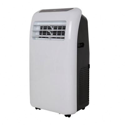 China Sound filters; World Power Supply Design Cooling Only R2120 12000Btu 220V 50Hz Portable Home Air Conditioner for sale