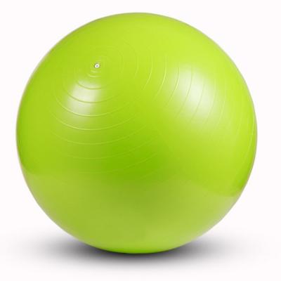 China Custom Logo Oem Exercise Gym Training Yoga Exercise PVC Balance Best Choice Massage Yoga Fitness Ball for sale