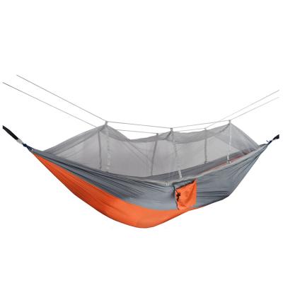 China Modern Camping Mosquito Net Hammock Outdoor Mosquito Net Hammock for sale