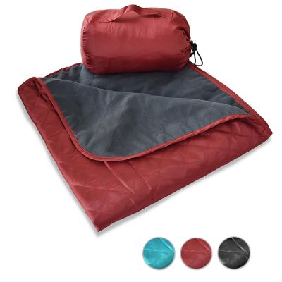 China Office Sofa Nap Pad Comfortable Air Conditioning Lightweight Waterproof Picnic Camping Mat for sale