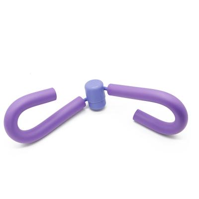 China Leg Clamp - Yoga Ring Artifact Yoga Leg Fixer Yoga Hip Training Tool Yoga Train Leg Maker Yoga Exerciser for sale