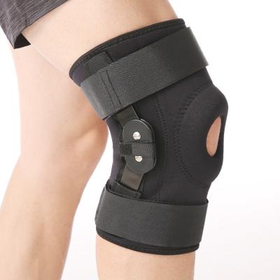 China Factory Price Popular Durable Support Walker Knee Pads Adjustable Gym Protector Scooter for sale