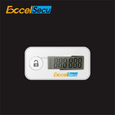 China PC Excelsecu One Time Password TOTP OTP Token With QR Code for sale