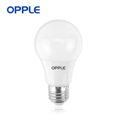 China OPPLE LED Desk Light Bulb E26 10W 120V 3000K 5000K Screw Mouth Warm White Color For Bedroom Living Room Yard Lamps Home Light for sale