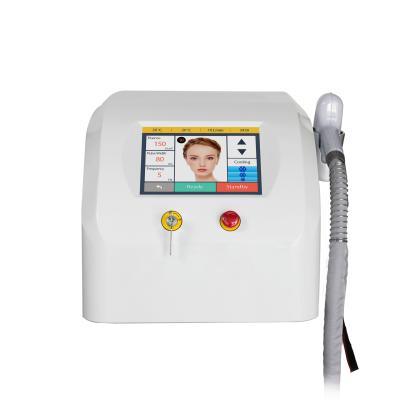 China Medical Approved Laser Hair Removal 808nm Diode Hair Removal Germany TUV CE CE Permanent Laser Hair Removal for sale