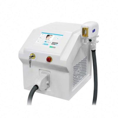 China 2022 hot professional new products 808nm professional hair removal lazer diode laser hair removal machine for sale