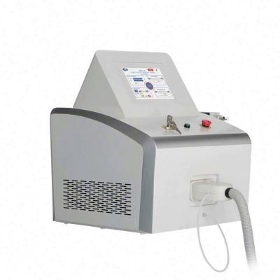 China Face Lift Medical CE Approved Laser Tattoo Removal Machine Price for sale