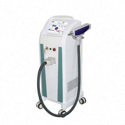 China Wholesale Acne Treatment Beauty Supply Q Switch Laser Machine Tattoo Removal 1064nm Diode Laser for sale