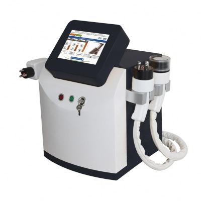 China Weight Loss Ultracavitacion Laser Cavitation, Weight Loss Machine Fat Reduction Instrument, Cavitation RF Machine Fat Removal Equipment for sale