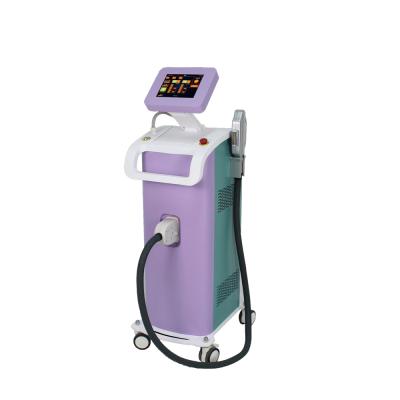 China Portable Acne Treatment Laser Hair Removal Machine Price IPL Beauty Machine With ISO13485 Approved for sale