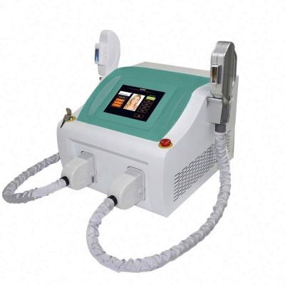 China 2022 acne treatment best price, shr ipl e-light skin rejuvenation machine for sale