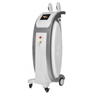 China Hair Removal VCA Laser Acne Removal e Light IPL Machine for sale