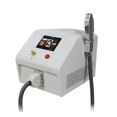 China Acne treatment laser head ipl shr rf choose hair removal for home for sale