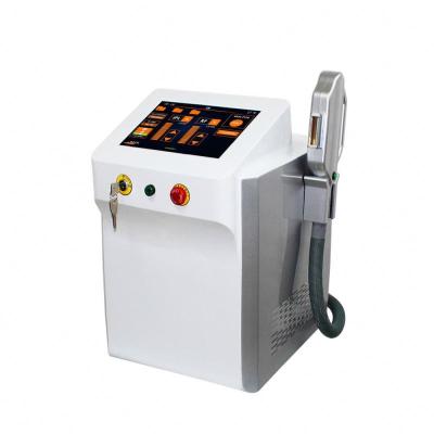 China Acne new VL treatment 2019 IPL laser elight hair removal beauty salon equipment for sale