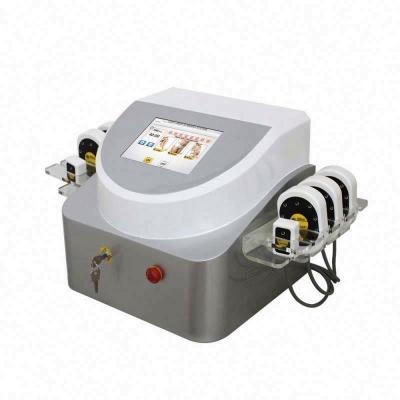 China New fat skin rejuvenation laser reduction for sale