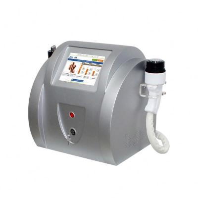 China For factory promotion trade price! ! Multi Functional Laser Cavitation Hot Sale Slimming Machine for sale