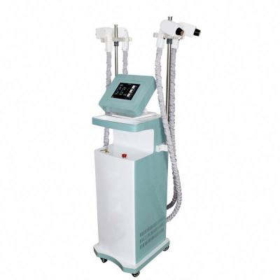 China 2022 Newest VAC TECH Fractional Salon Equipment Skin Rejuvenation RF Beauty Device for sale