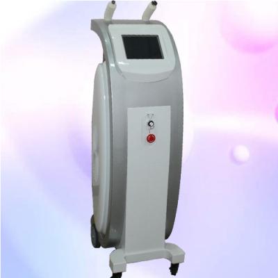 China Biopoalr RF skin tightening machine to treat Skin tightening , Face lift, anti-aging for sale