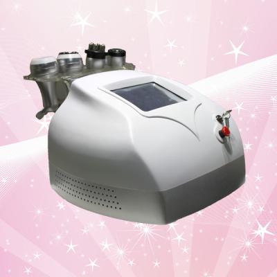 China Lowest price multifunctional cavitation&rf machine for face lifting&body slimming machines for sale