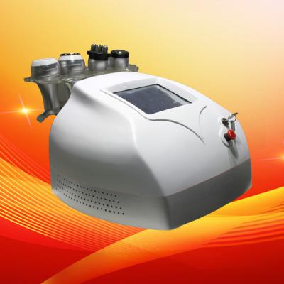 China Top rank&surprising result to fat reduction and skin tightening for face and body device for sale