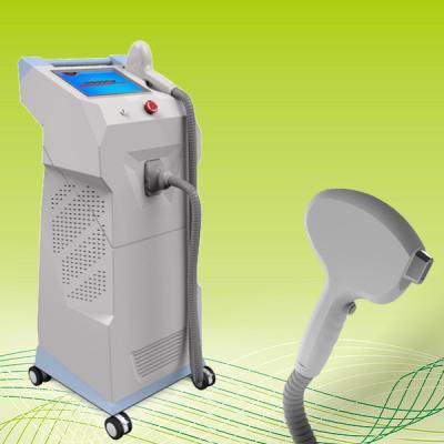 China 2014 toppest portable diode laser hair removal machine CE approval for clinic&spa for sale