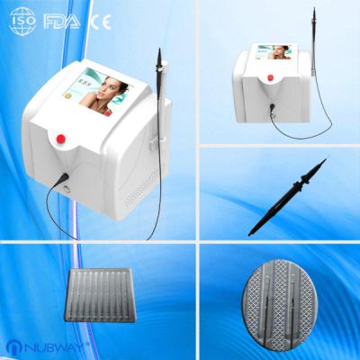 China blood vessel vascular spider vein removal for facial spider vein removal for sale