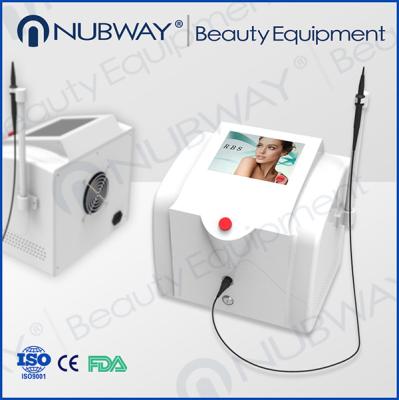 China rbs vascular therapy spider vein removal machine high power spider vein removal machine for sale