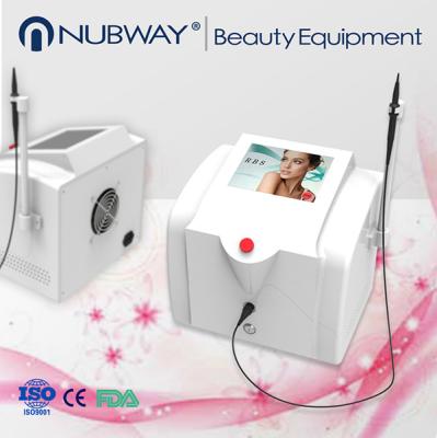 China instant varicose and spider vein removal for mini face spider vein removal for sale