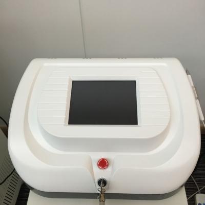 China rbs vascular therapy spider vein removal machine high power spider vein removal machine for sale