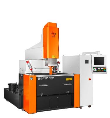 China Other Automatic Mirror CNC Turntable EDM Machine CNC1060 for sale