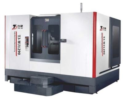 China Factory Machining Center Horizontal Machine W1075 for sale