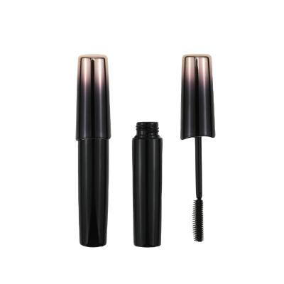 China Fashionable Makeup Set Maskara Unique Empty Packaging Plastic Mascara Tube for sale