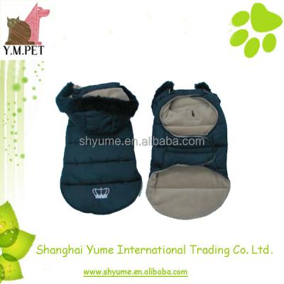 China High Quality Viable Dog Warm And Comfy Hoodie for sale